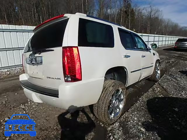 2010 CADILLAC ESCALADE P 1GYUKCEF7AR259456 зображення 3