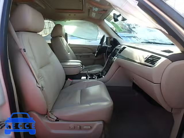 2010 CADILLAC ESCALADE P 1GYUKCEF7AR259456 зображення 4