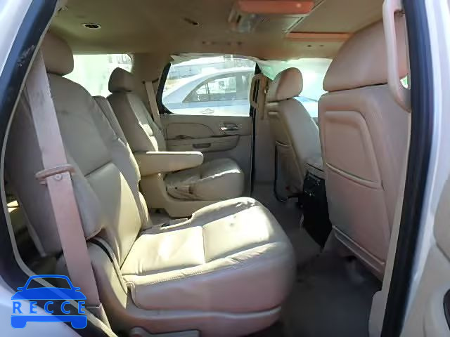 2010 CADILLAC ESCALADE P 1GYUKCEF7AR259456 зображення 5