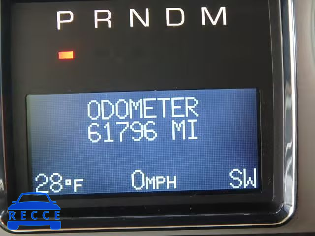 2010 CADILLAC ESCALADE P 1GYUKCEF7AR259456 image 7