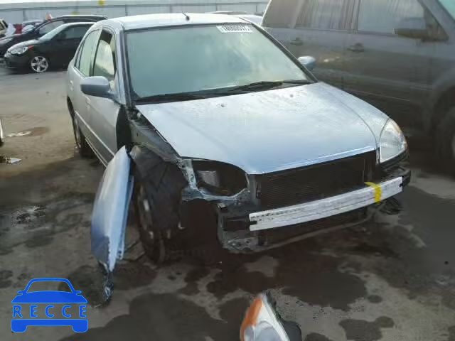 2003 HONDA CIVIC HYBR JHMES96663S024035 image 0