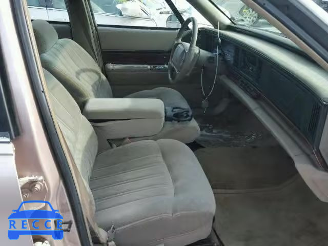 1999 BUICK LESABRE CU 1G4HP52K2XH458026 зображення 4