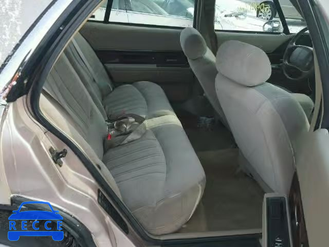 1999 BUICK LESABRE CU 1G4HP52K2XH458026 Bild 5