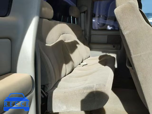 1999 GMC SIERRA K15 1GTEK19T9XE503493 image 5