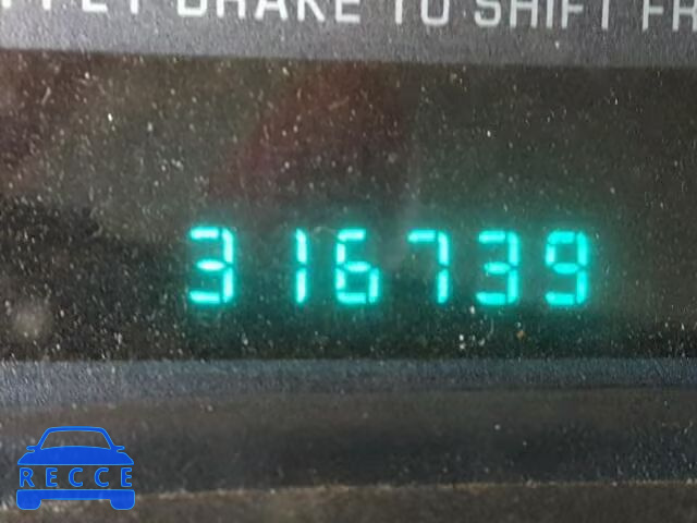 1999 GMC SIERRA K15 1GTEK19T9XE503493 image 7