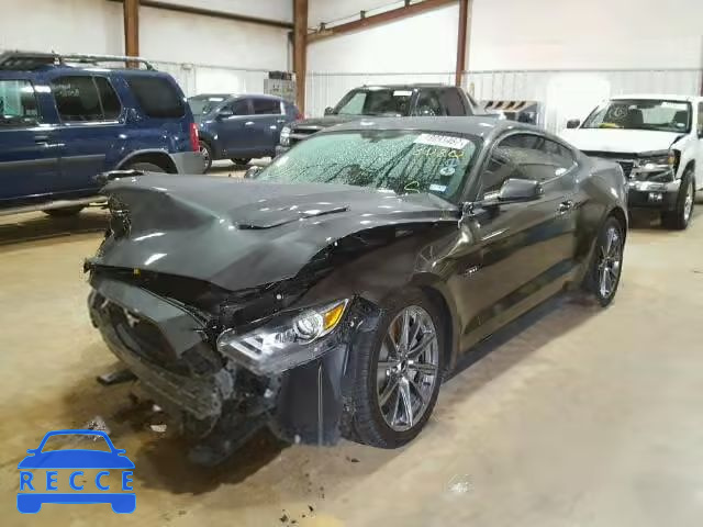 2015 FORD MUSTANG GT 1FA6P8CF5F5338080 image 1