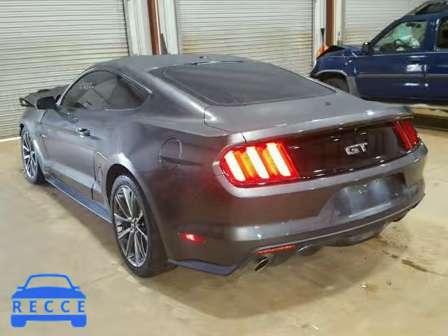 2015 FORD MUSTANG GT 1FA6P8CF5F5338080 image 2