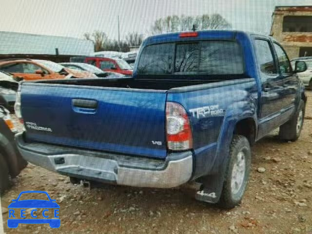 2015 TOYOTA TACOMA DOU 3TMLU4EN1FM180124 image 3