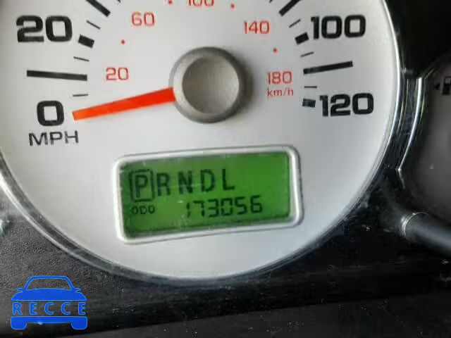 2006 FORD ESCAPE HEV 1FMYU96H66KC06375 зображення 7