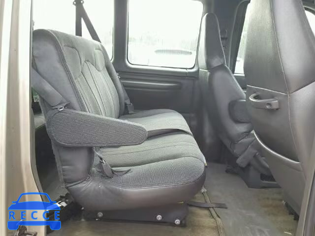 2002 CHEVROLET EXPRESS G3 1GAHG39R921190758 image 5