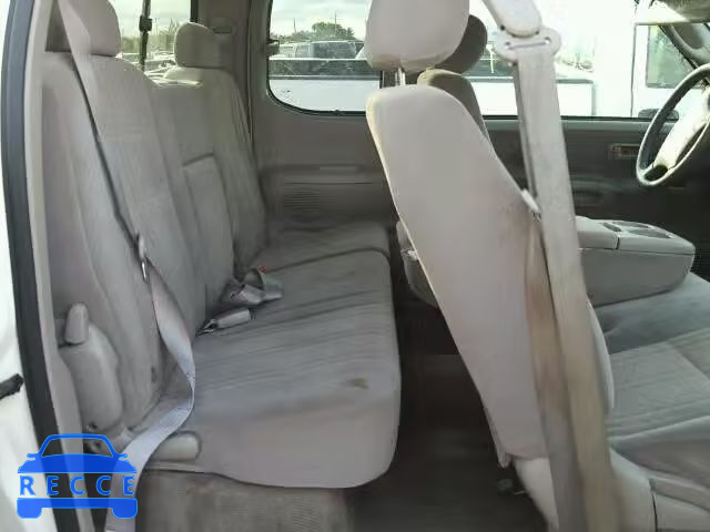 2004 TOYOTA TUNDRA ACC 5TBRT34194S441009 зображення 5