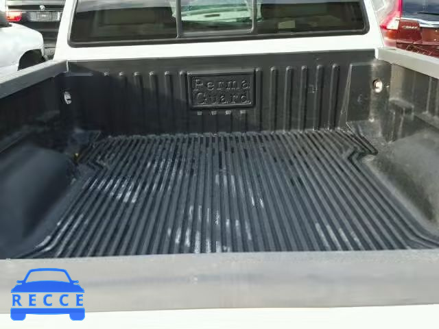 2004 TOYOTA TUNDRA ACC 5TBRT34194S441009 image 8