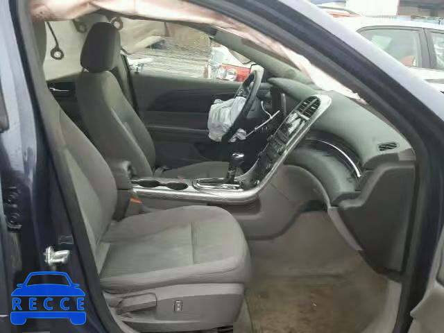 2013 CHEVROLET MALIBU LS 1G11B5SA4DF355427 image 4