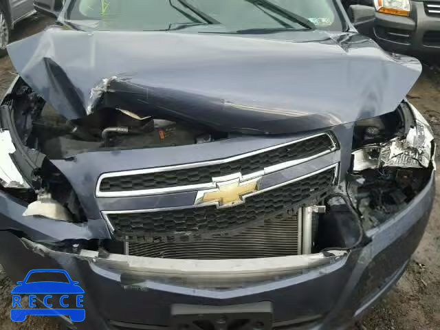 2013 CHEVROLET MALIBU LS 1G11B5SA4DF355427 image 6