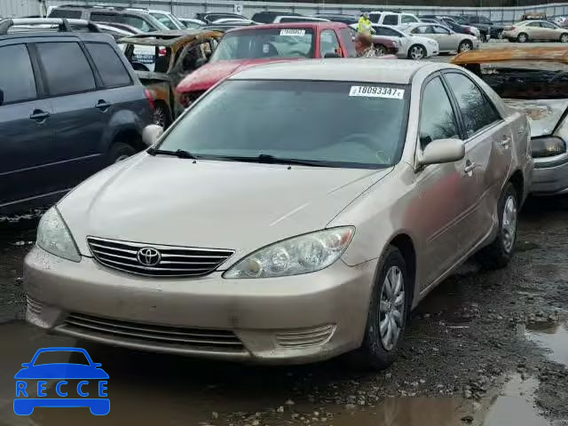 2005 TOYOTA CAMRY LE/X 4T1BE32K45U539436 image 1