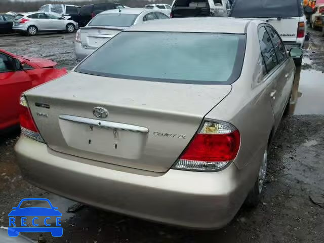 2005 TOYOTA CAMRY LE/X 4T1BE32K45U539436 image 3