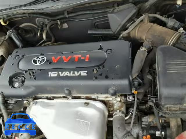2005 TOYOTA CAMRY LE/X 4T1BE32K45U539436 image 6