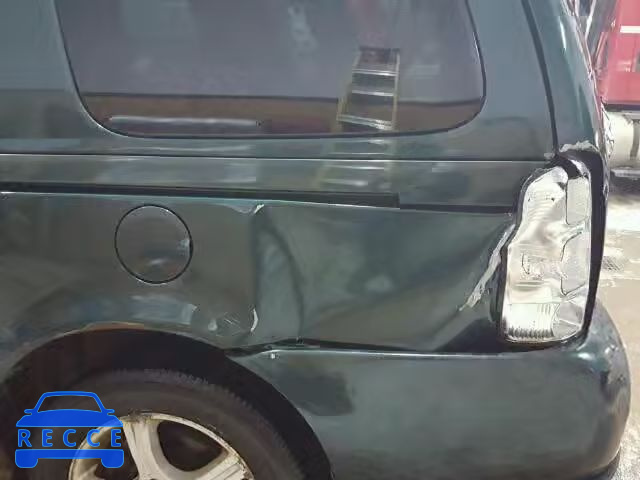 2005 CHEVROLET UPLANDER L 1GNDV23L15D242291 image 9