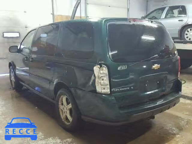 2005 CHEVROLET UPLANDER L 1GNDV23L15D242291 image 2