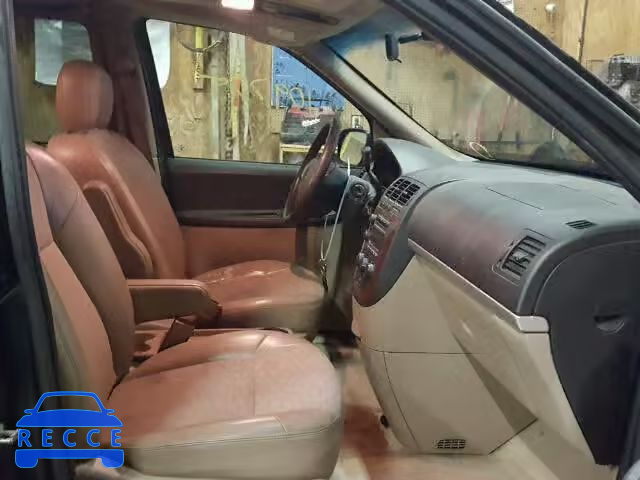 2005 CHEVROLET UPLANDER L 1GNDV23L15D242291 image 4