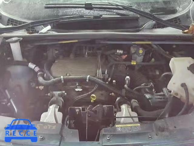 2005 CHEVROLET UPLANDER L 1GNDV23L15D242291 image 6
