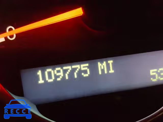 2005 CHEVROLET UPLANDER L 1GNDV23L15D242291 image 7