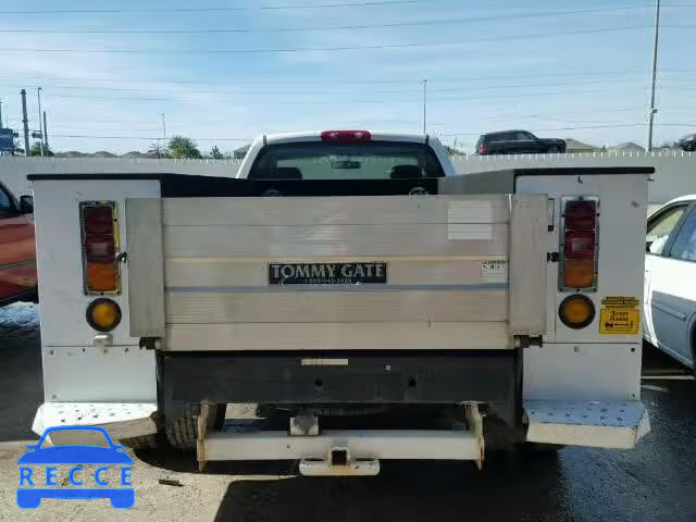 2004 DODGE RAM 3500 S 3D7MA46D14G238284 image 9