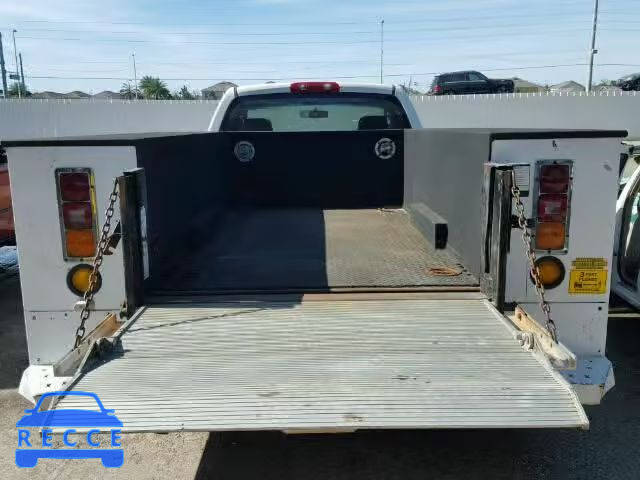 2004 DODGE RAM 3500 S 3D7MA46D14G238284 image 5