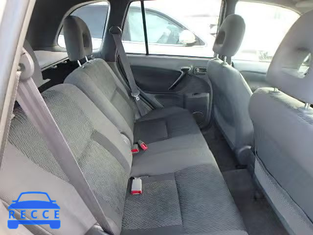 2001 TOYOTA RAV4 JTEGH20V010040817 image 5