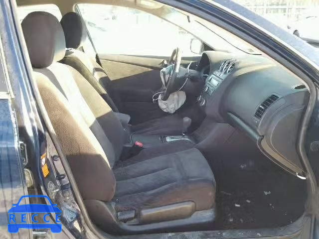 2007 NISSAN ALTIMA 2.5 1N4AL21E37N463125 image 4