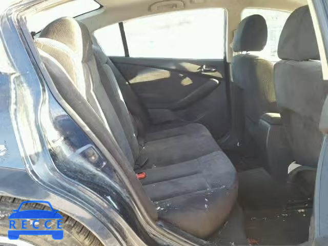 2007 NISSAN ALTIMA 2.5 1N4AL21E37N463125 image 5