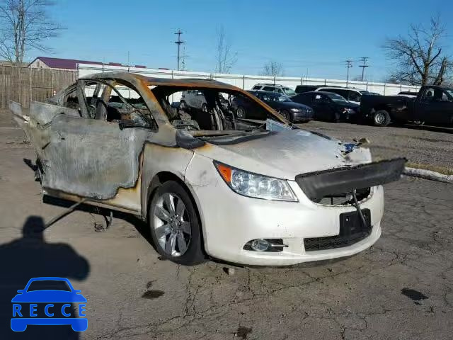 2011 BUICK LACROSSE C 1G4GE5ED7BF344896 Bild 0