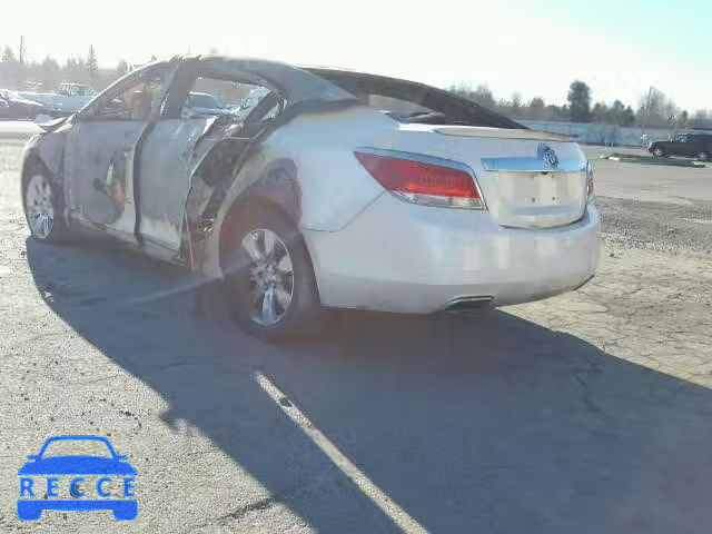 2011 BUICK LACROSSE C 1G4GE5ED7BF344896 зображення 2