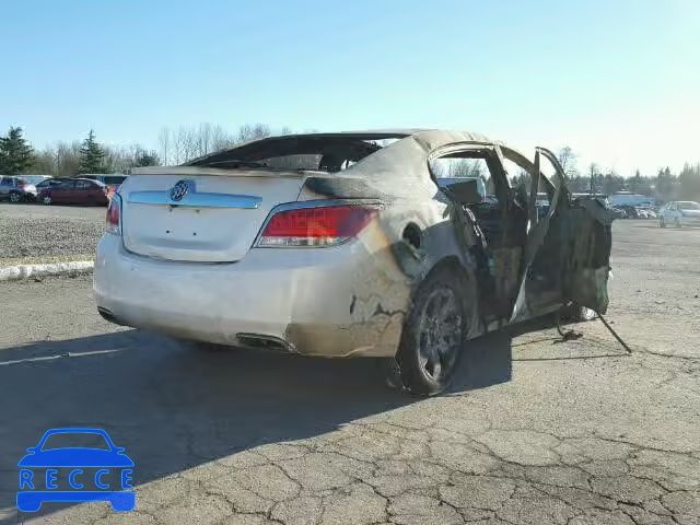 2011 BUICK LACROSSE C 1G4GE5ED7BF344896 зображення 3