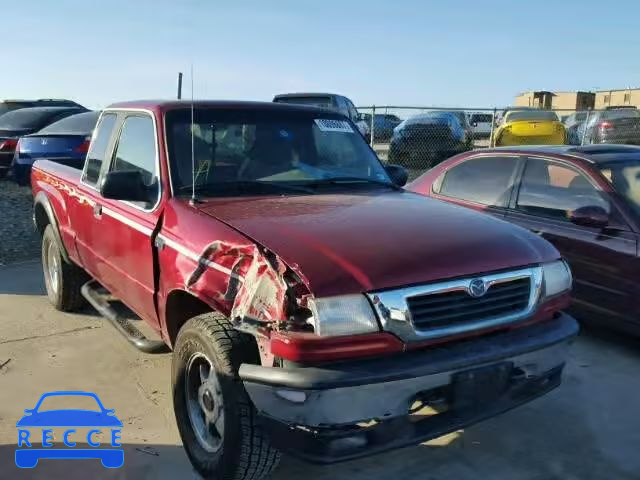 1999 MAZDA B3000 CAB 4F4ZR16V4XTM28790 image 0