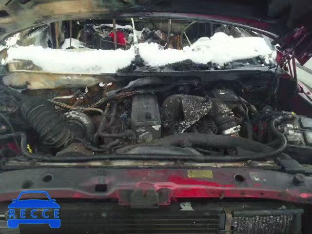 1997 DODGE RAM 2500 3B7KF23D3VM557569 image 6