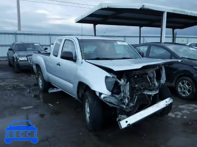 2008 TOYOTA TACOMA ACCESS CAB 5TETX22N38Z588923 image 0