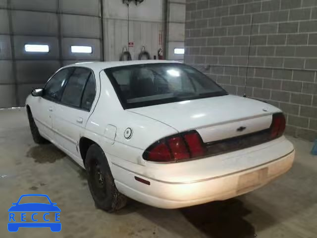 1995 CHEVROLET LUMINA 2G1WL52M5S1185984 image 2