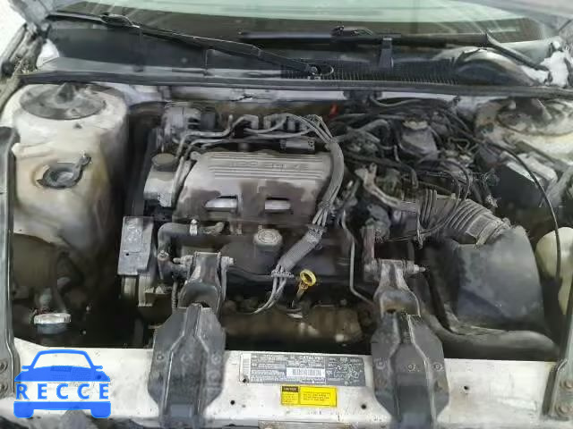 1995 CHEVROLET LUMINA 2G1WL52M5S1185984 зображення 6