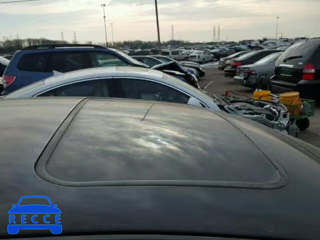 2003 FORD TAURUS SES 1FAFP55S13A154587 image 9