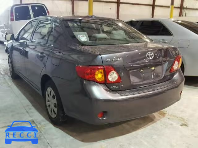 2010 TOYOTA COROLLA/S/ JTDBU4EEXAJ062459 image 2