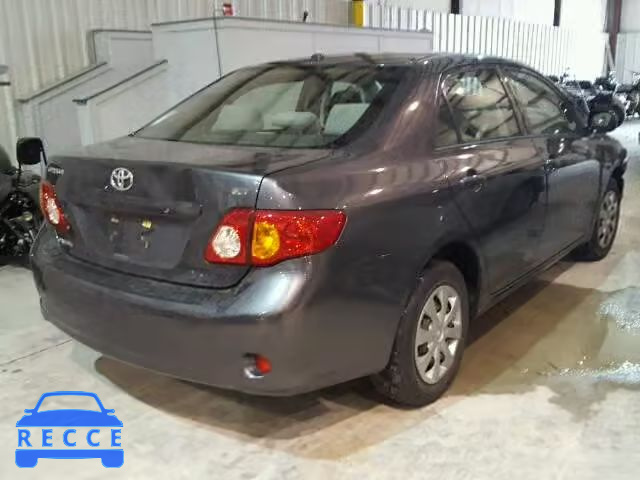 2010 TOYOTA COROLLA/S/ JTDBU4EEXAJ062459 зображення 3