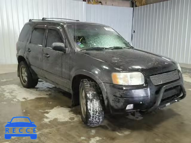 2003 FORD ESCAPE LIM 1FMCU04123KE11652 image 0