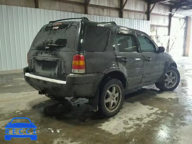 2003 FORD ESCAPE LIM 1FMCU04123KE11652 image 3