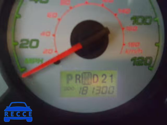 2003 FORD ESCAPE LIM 1FMCU04123KE11652 image 7