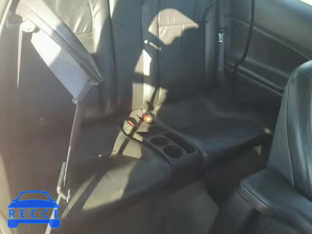 2001 SATURN SC2 1G8ZY12781Z211549 Bild 5