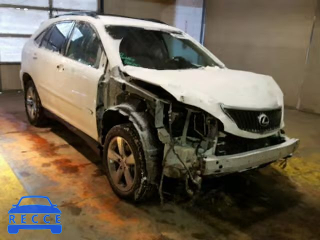2005 LEXUS RX 330 2T2GA31U05C019753 image 0