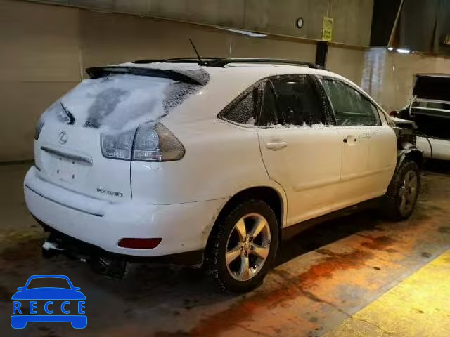 2005 LEXUS RX 330 2T2GA31U05C019753 image 3