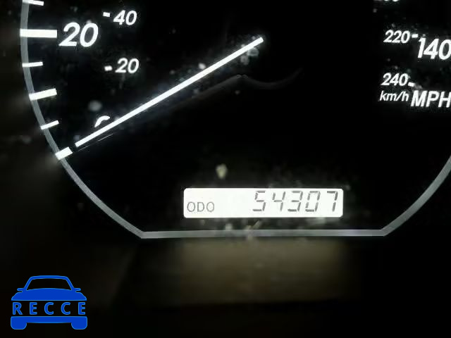 2005 LEXUS RX 330 2T2GA31U05C019753 image 7