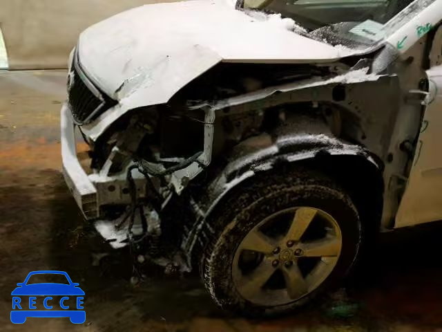 2005 LEXUS RX 330 2T2GA31U05C019753 image 8